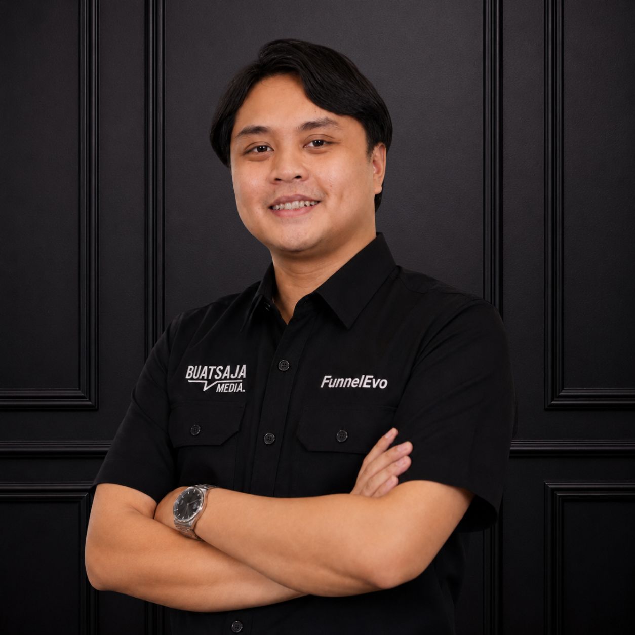 Hanief Jasman