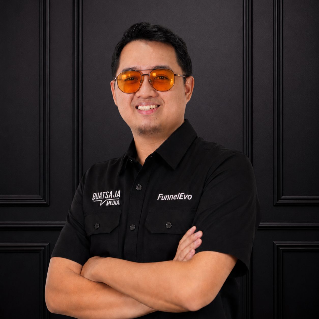 Azizul Hilmy
