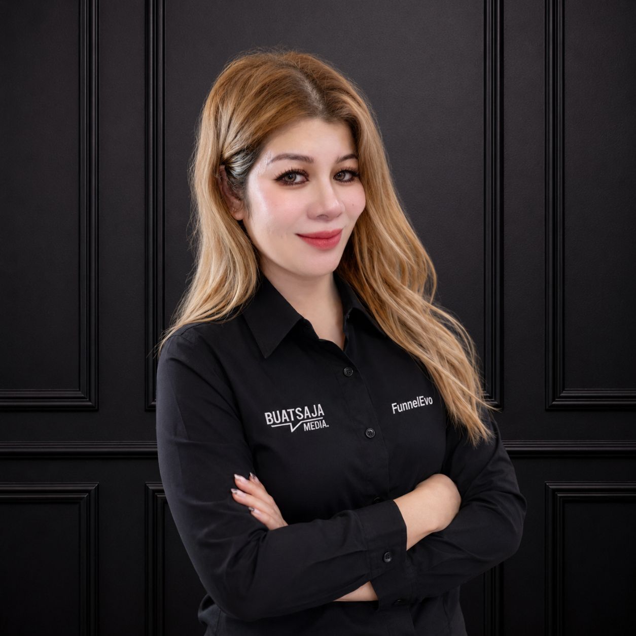 Puan Nita