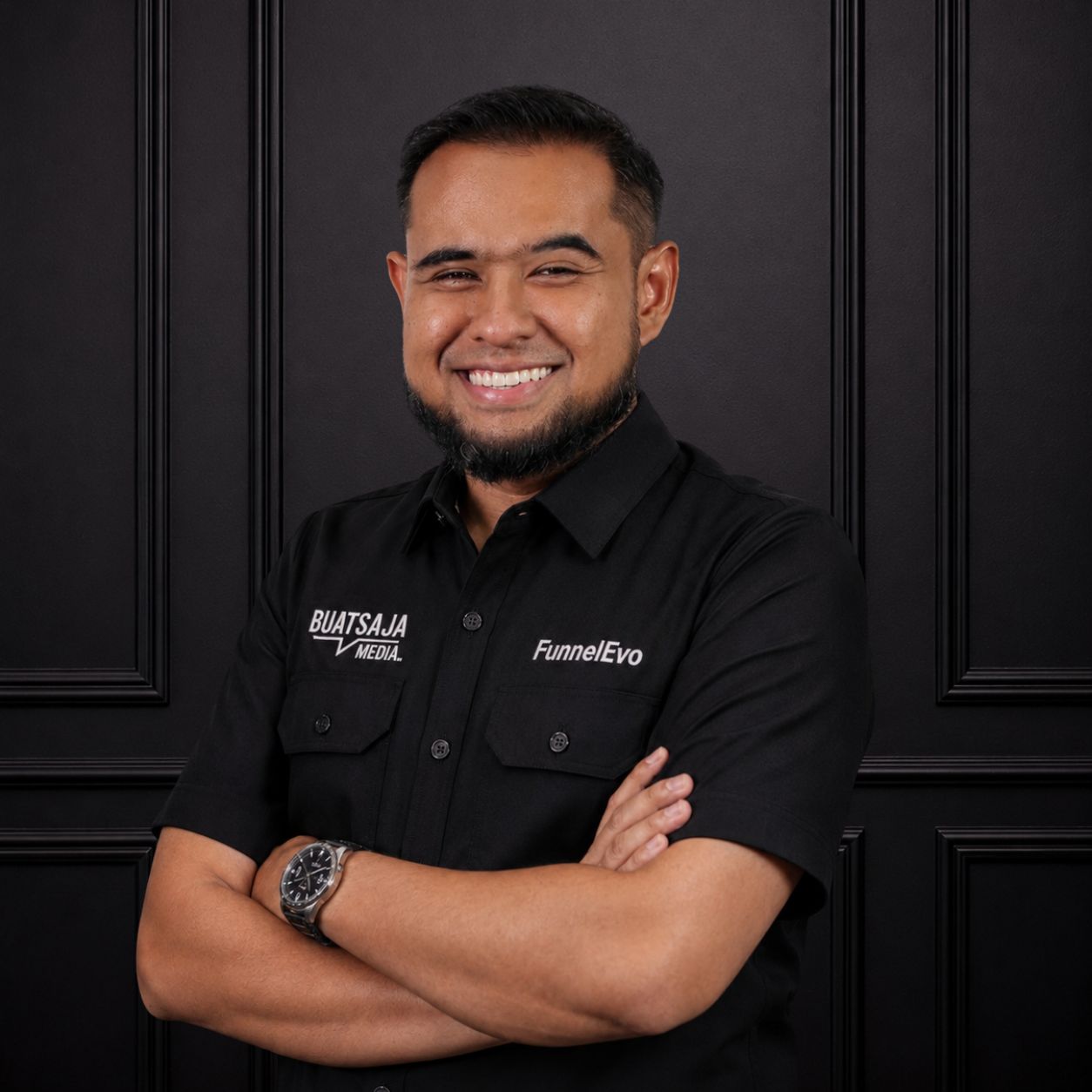 Fahdi Ghazali