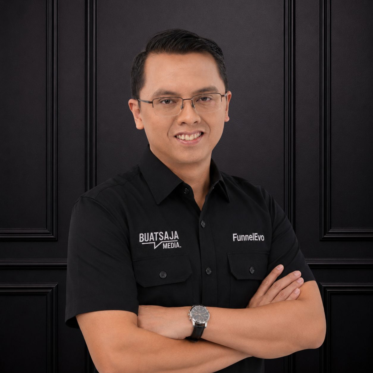 Shariffudin Sahedan