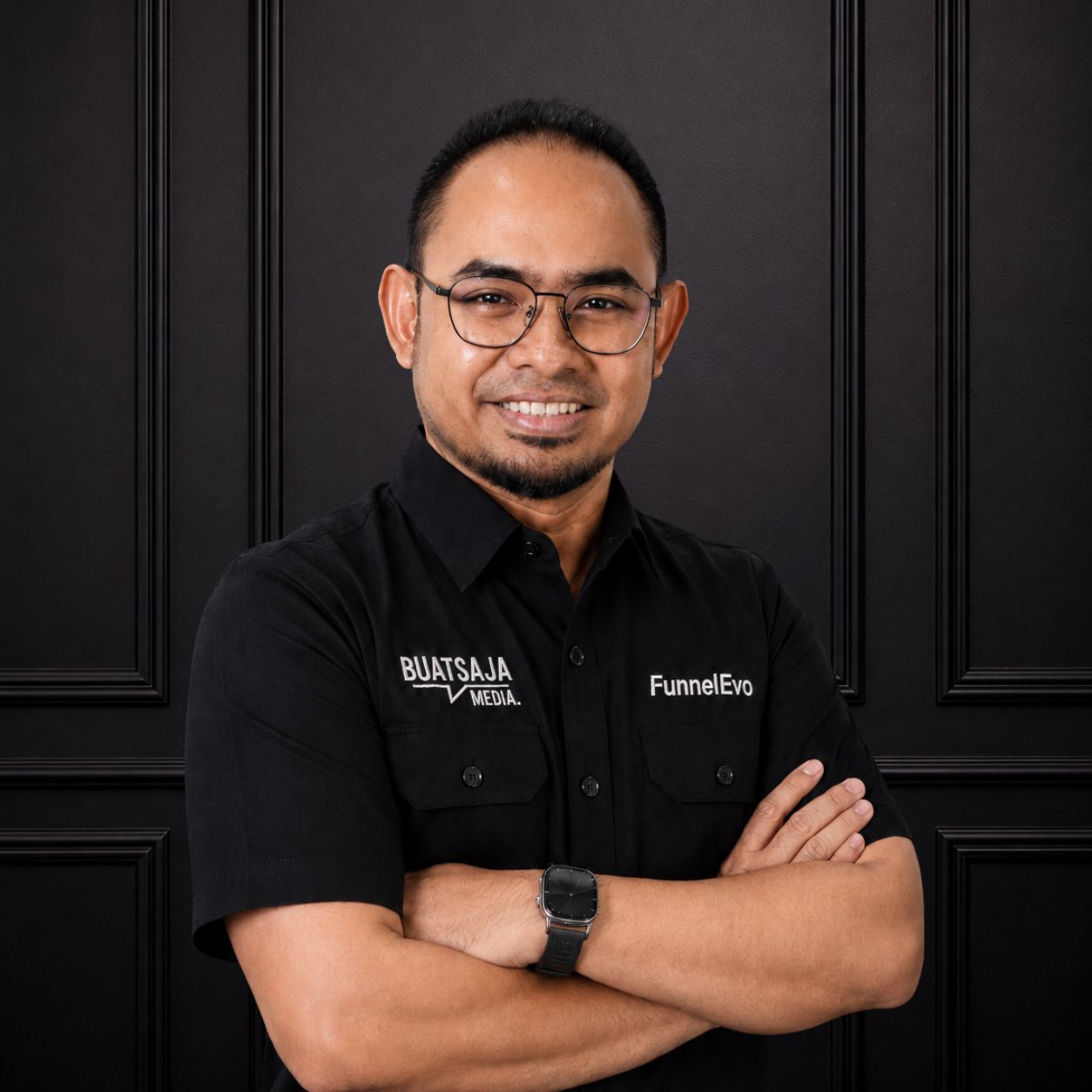 Haris Ghazali