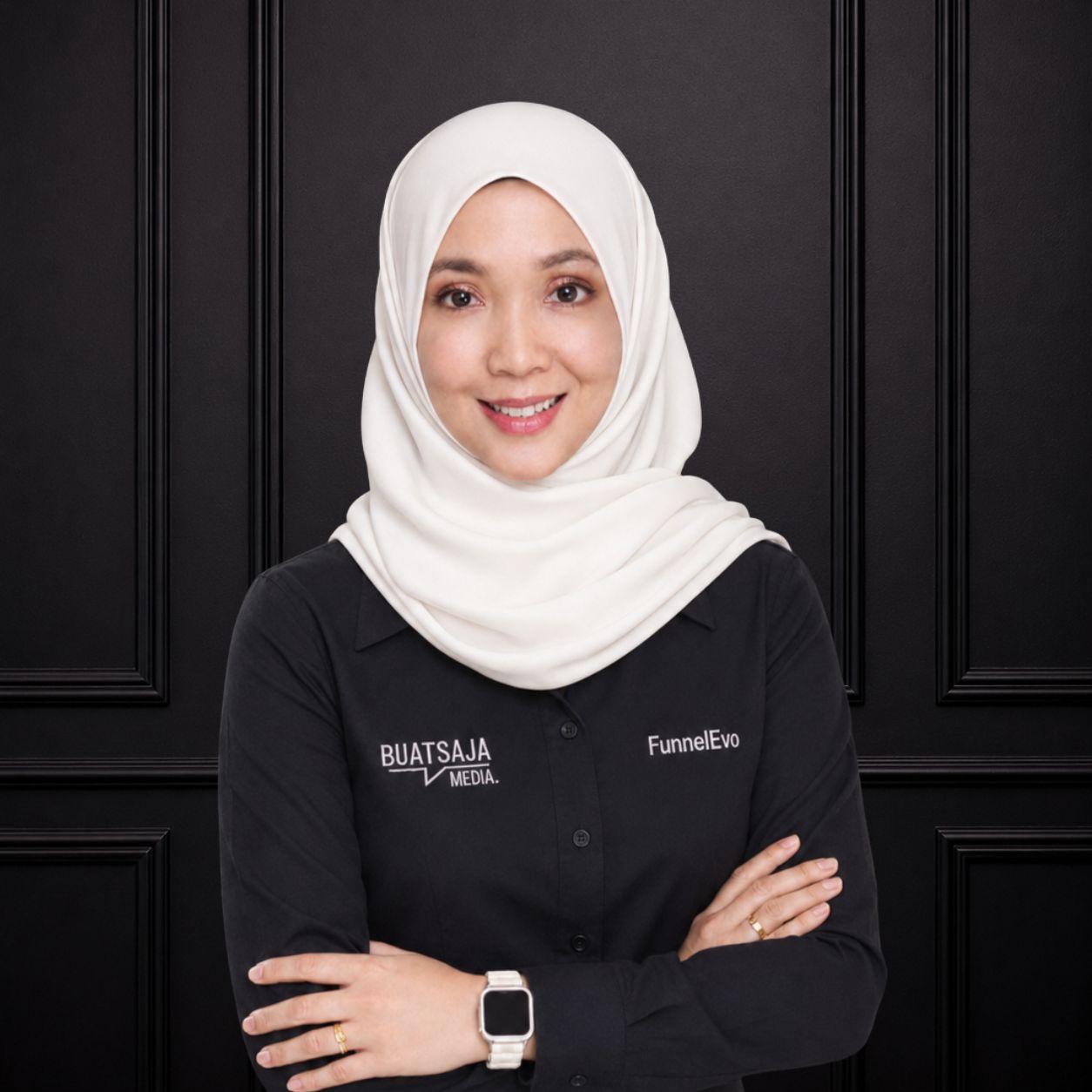 Aisya Rahman