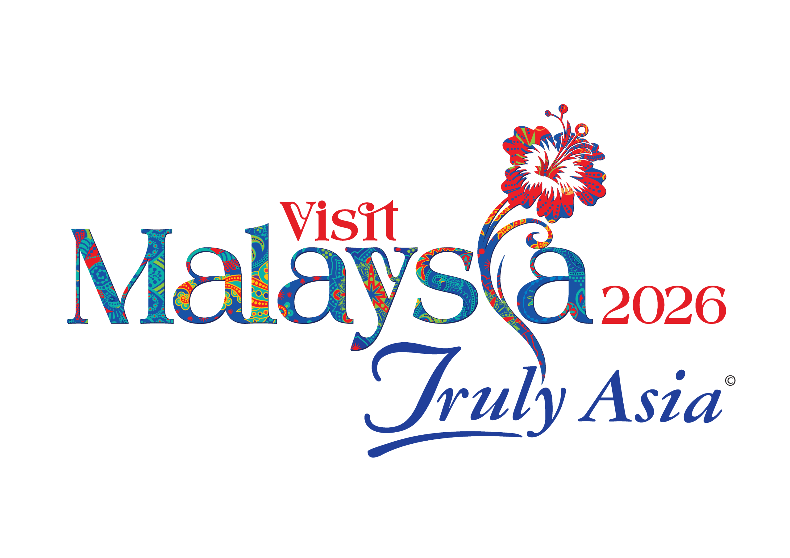 Visit Malaysia Logo
