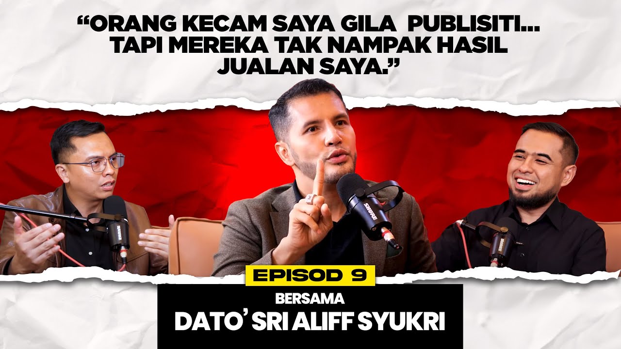 Featured Episode Thumbnail